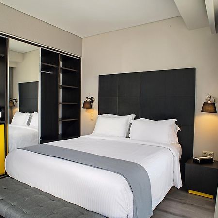 Hotel Lozenge Athènes Extérieur photo