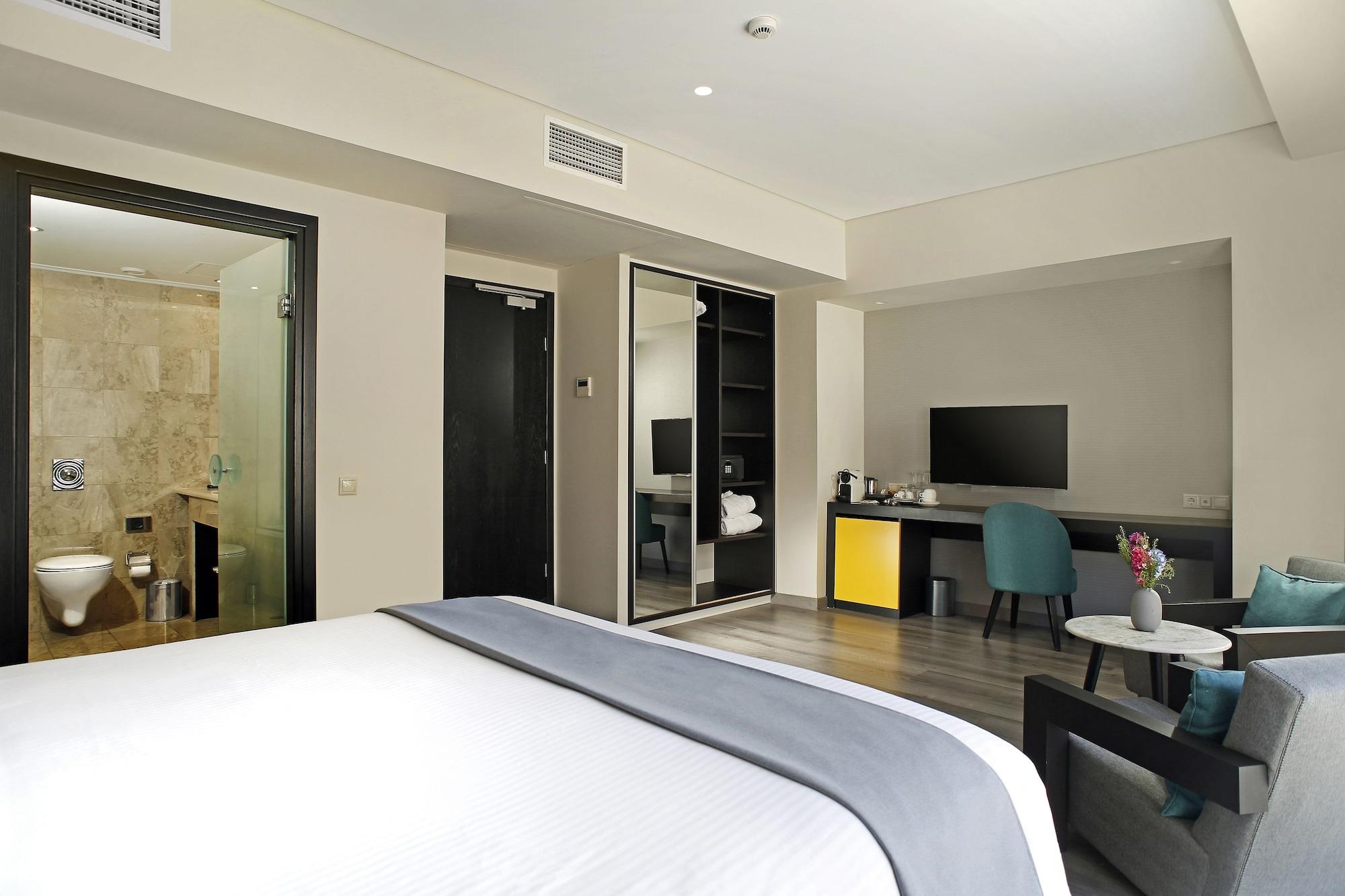 Hotel Lozenge Athènes Extérieur photo