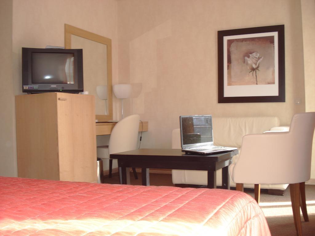 Hotel Lozenge Athènes Chambre photo