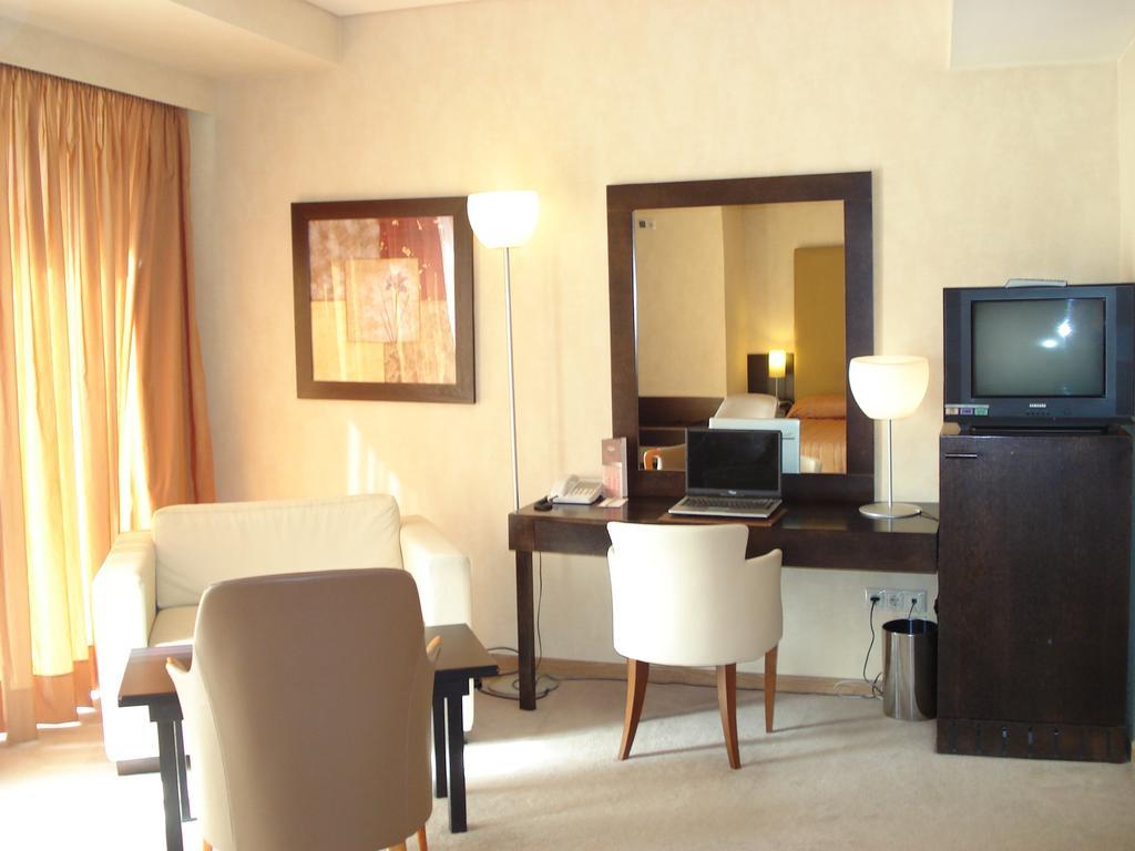 Hotel Lozenge Athènes Chambre photo