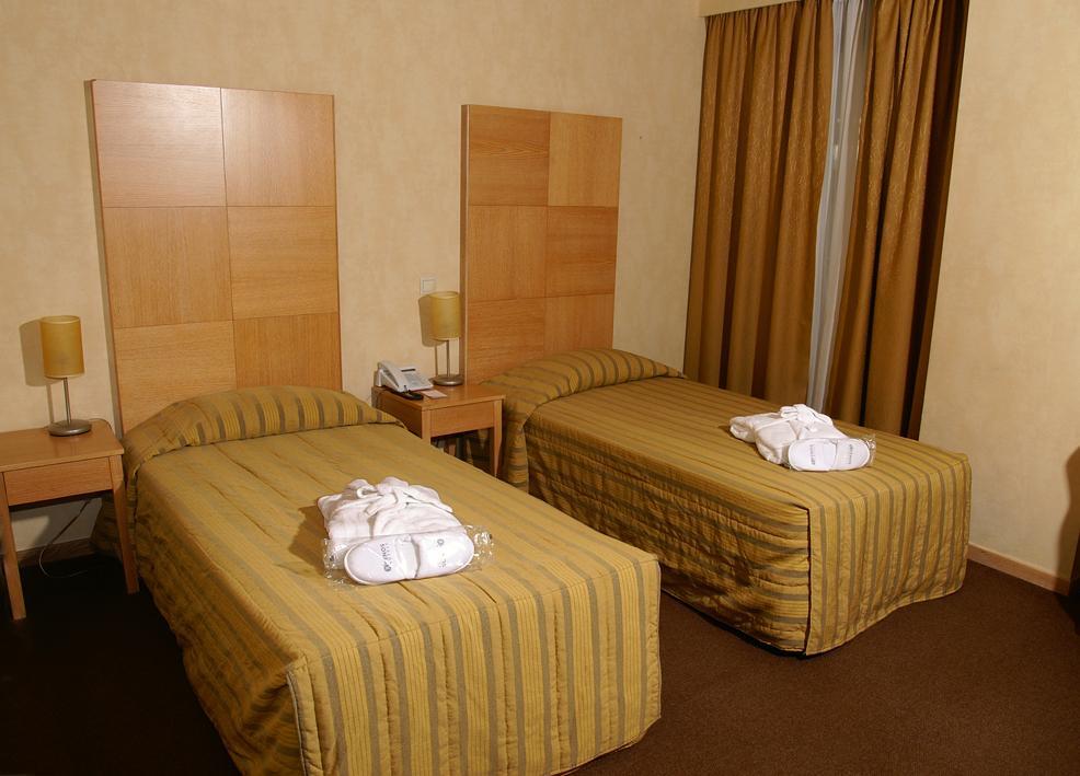 Hotel Lozenge Athènes Chambre photo