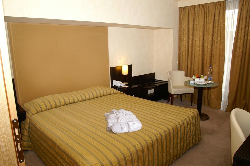 Hotel Lozenge Athènes Chambre photo