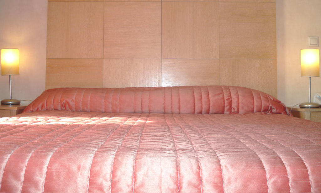 Hotel Lozenge Athènes Chambre photo