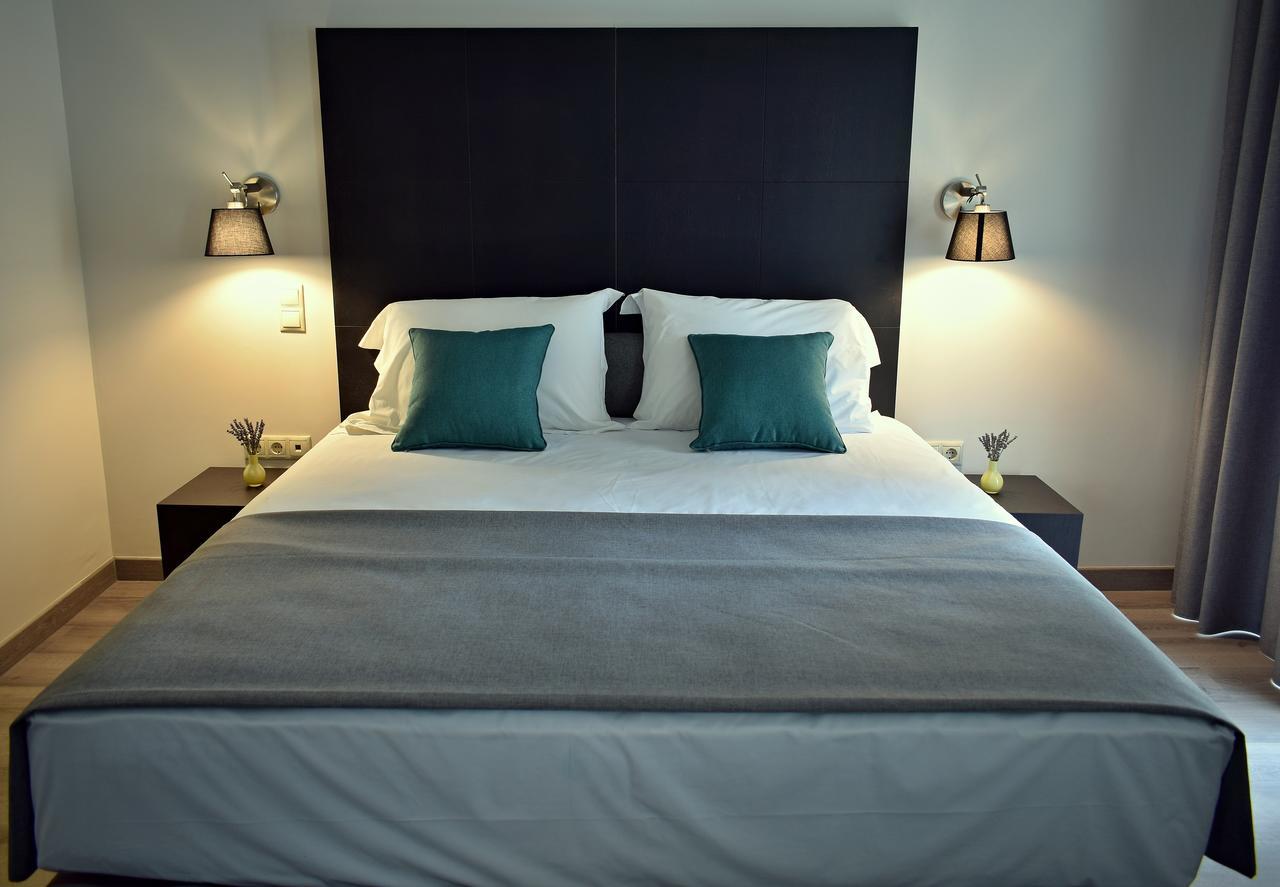 Hotel Lozenge Athènes Extérieur photo