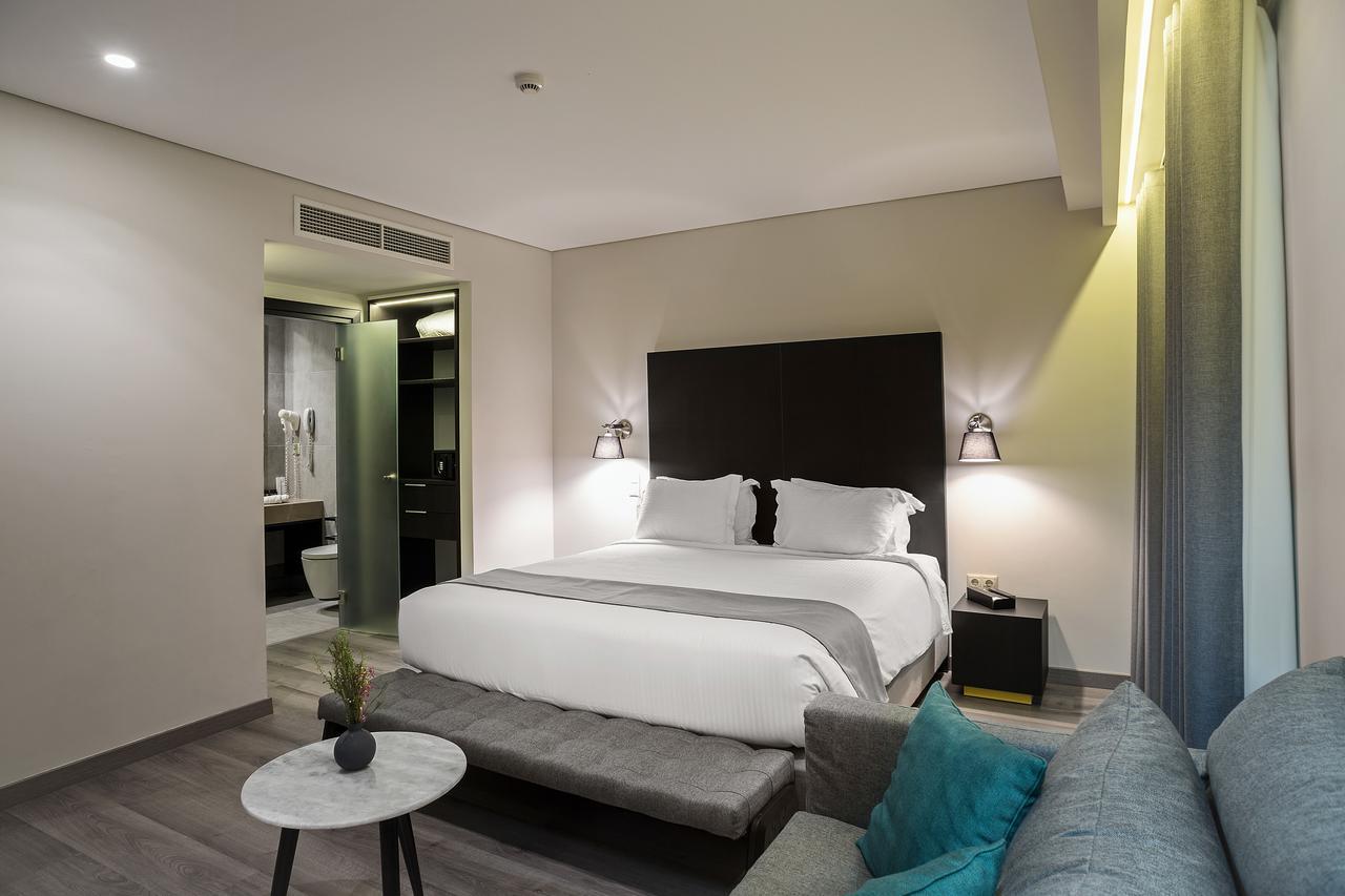 Hotel Lozenge Athènes Extérieur photo