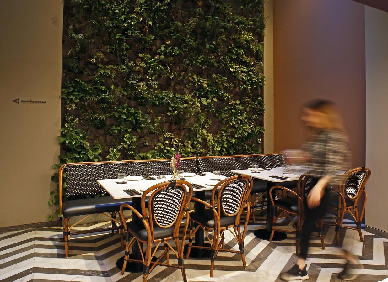 Hotel Lozenge Athènes Extérieur photo