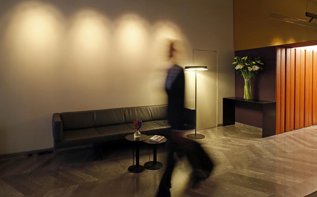 Hotel Lozenge Athènes Extérieur photo