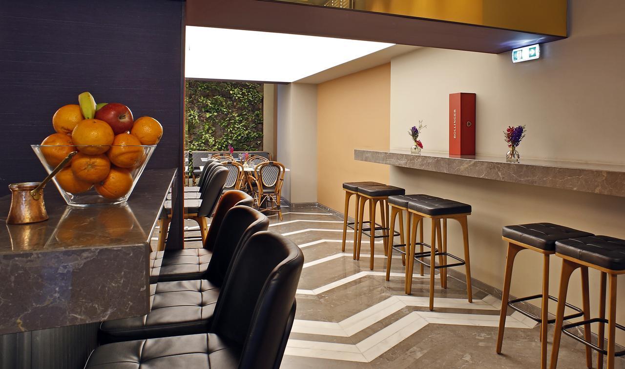 Hotel Lozenge Athènes Extérieur photo