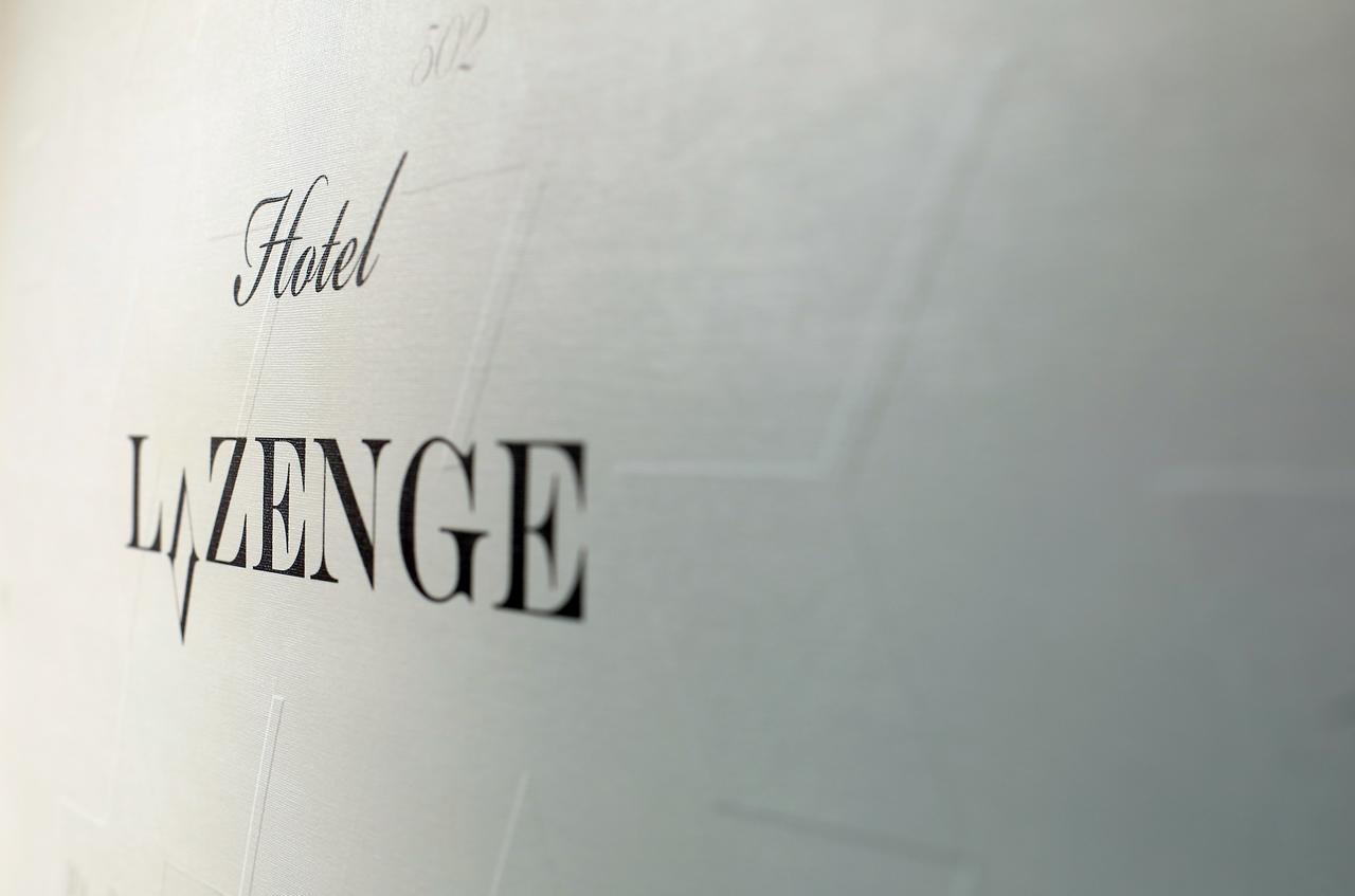 Hotel Lozenge Athènes Extérieur photo