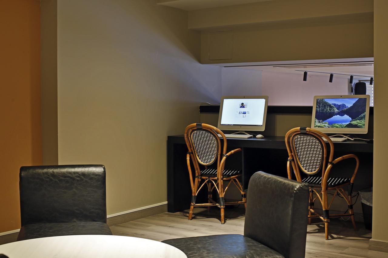 Hotel Lozenge Athènes Extérieur photo