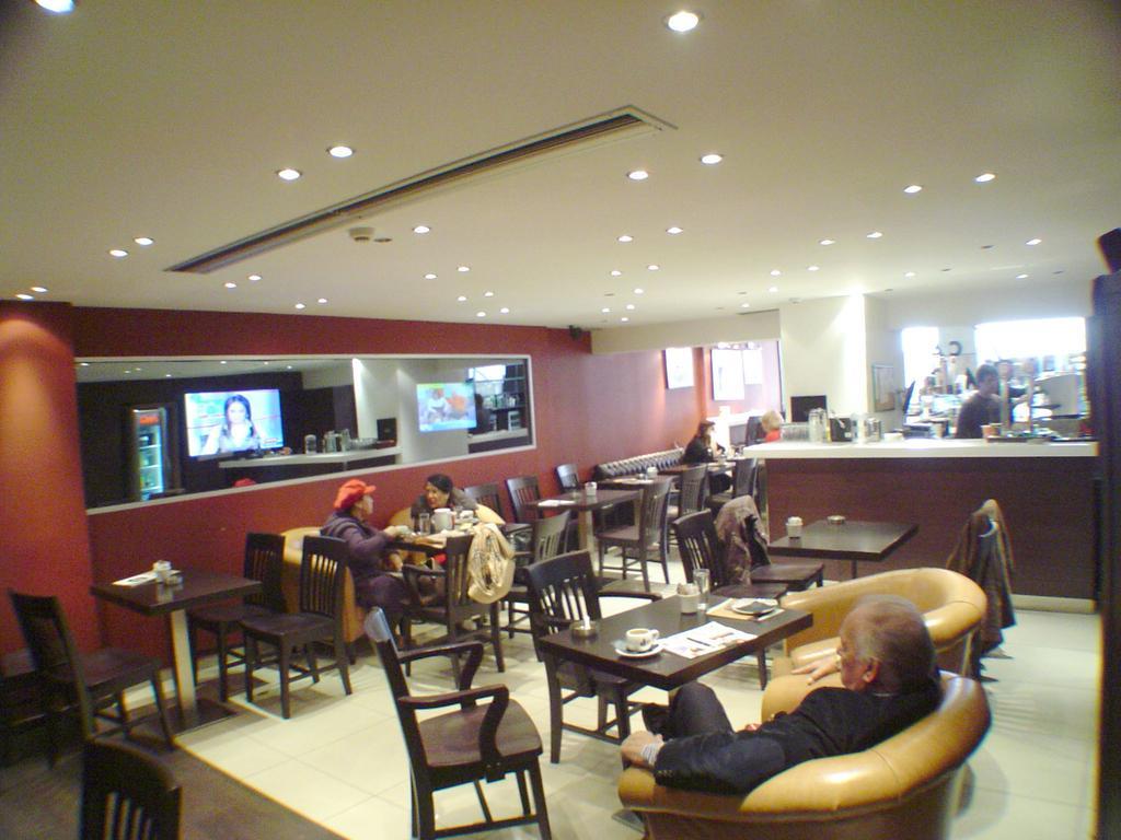 Hotel Lozenge Athènes Extérieur photo
